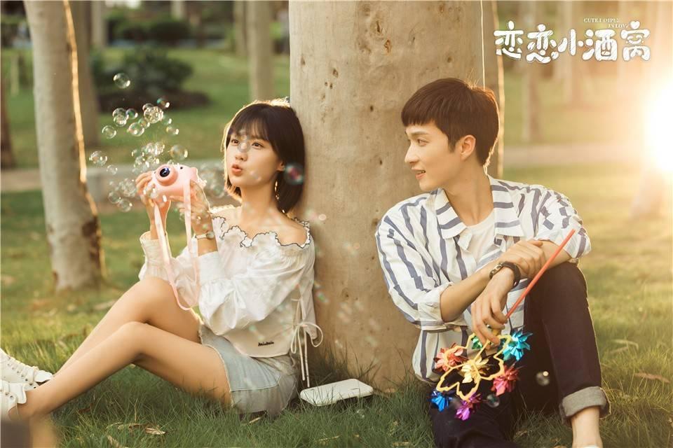 白化摇篮曲